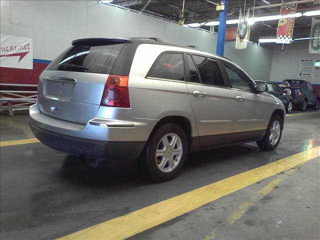 Chrysler Pacifica 2006 photo 1