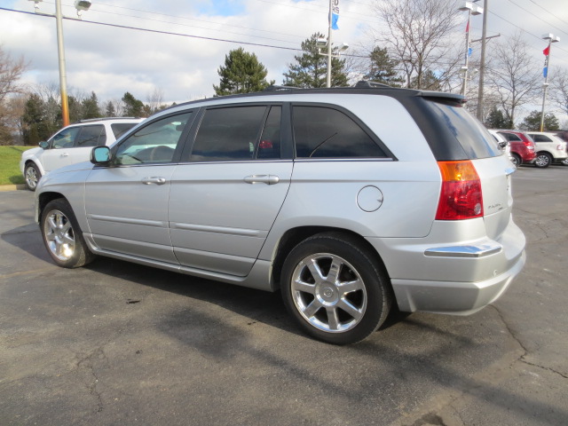 Chrysler Pacifica 2006 photo 1