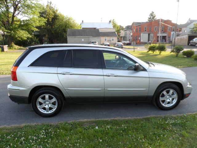 Chrysler Pacifica GT Premium SUV