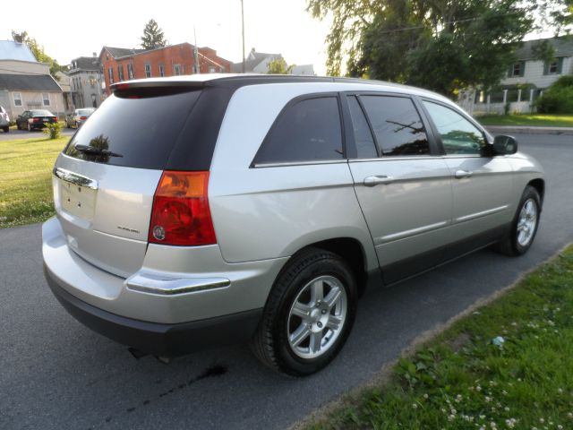 Chrysler Pacifica 2006 photo 1