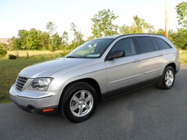 Chrysler Pacifica 2006 photo 4