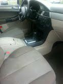 Chrysler Pacifica 2006 photo 3