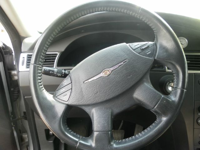 Chrysler Pacifica 2006 photo 1