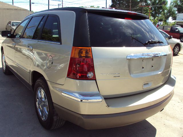 Chrysler Pacifica 2006 photo 1