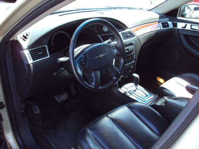 Chrysler Pacifica 2006 photo 2