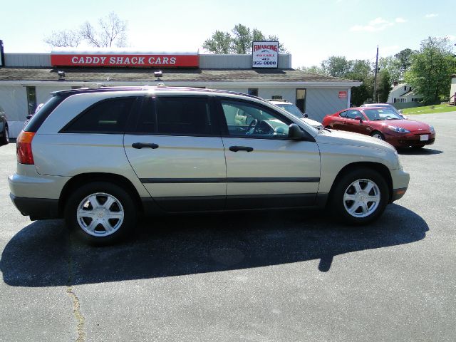 Chrysler Pacifica 2006 photo 1