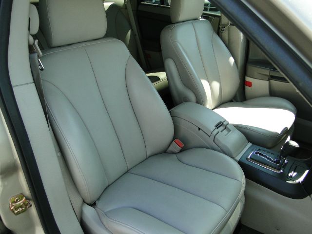 Chrysler Pacifica 2006 photo 11