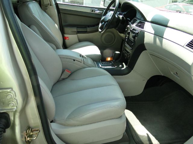 Chrysler Pacifica 2006 photo 12