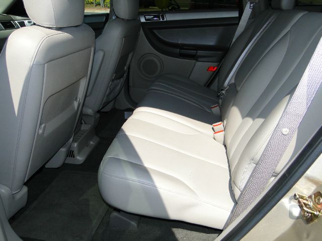 Chrysler Pacifica 2006 photo 13