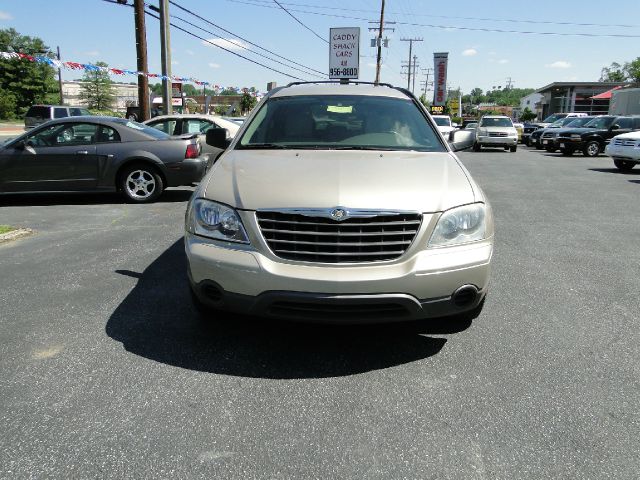 Chrysler Pacifica 2006 photo 4