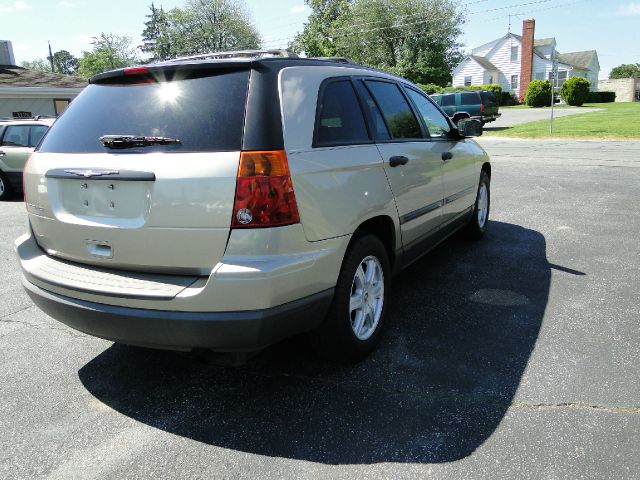 Chrysler Pacifica 2006 photo 5