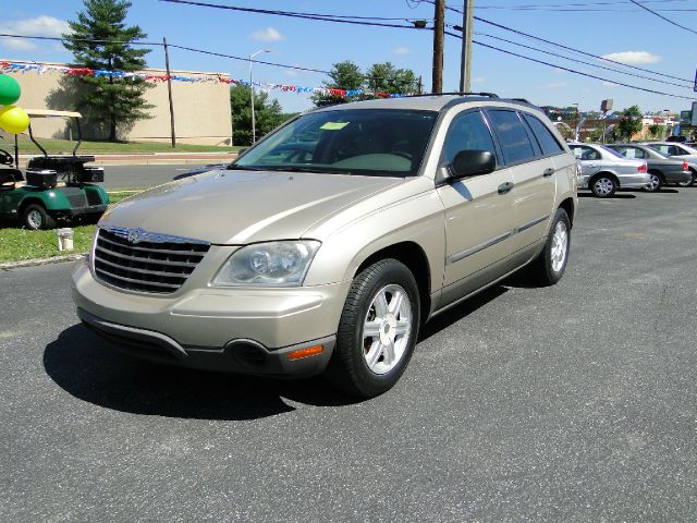 Chrysler Pacifica 2006 photo 6