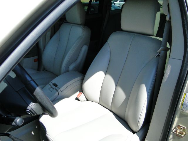 Chrysler Pacifica 2006 photo 9