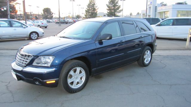 Chrysler Pacifica 2006 photo 1