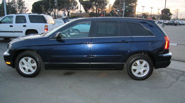 Chrysler Pacifica 2006 photo 3