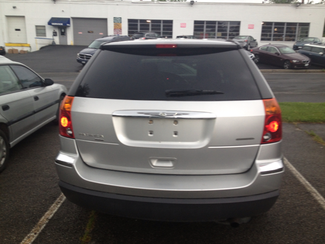 Chrysler Pacifica 2006 photo 3