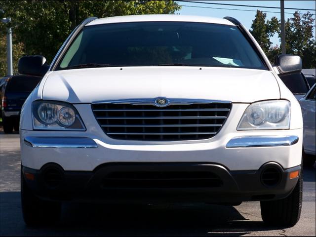 Chrysler Pacifica 2006 photo 1