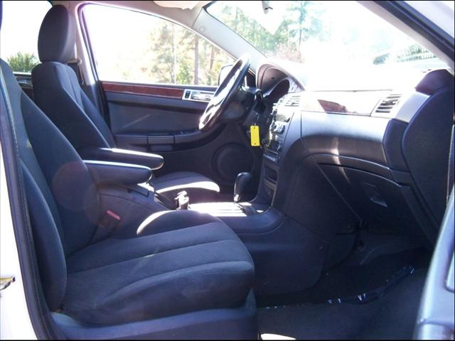 Chrysler Pacifica 2006 photo 4