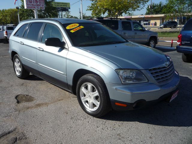 Chrysler Pacifica 2006 photo 1