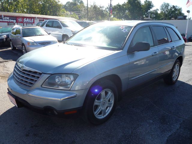 Chrysler Pacifica 2006 photo 3