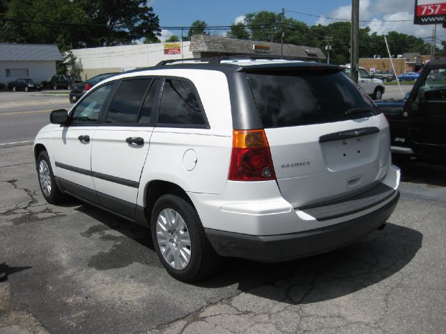 Chrysler Pacifica 2006 photo 1