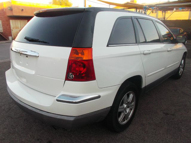 Chrysler Pacifica 2006 photo 4