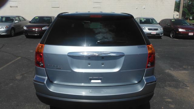 Chrysler Pacifica 3.5 SUV