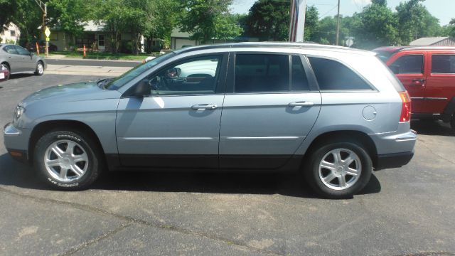 Chrysler Pacifica 2006 photo 3