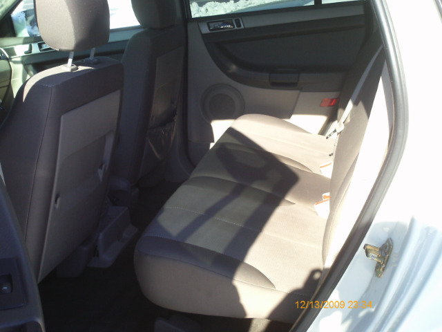 Chrysler Pacifica 2006 photo 1