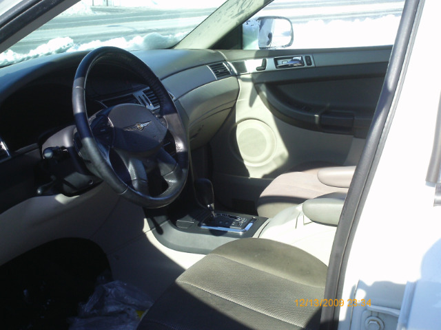 Chrysler Pacifica 2006 photo 3