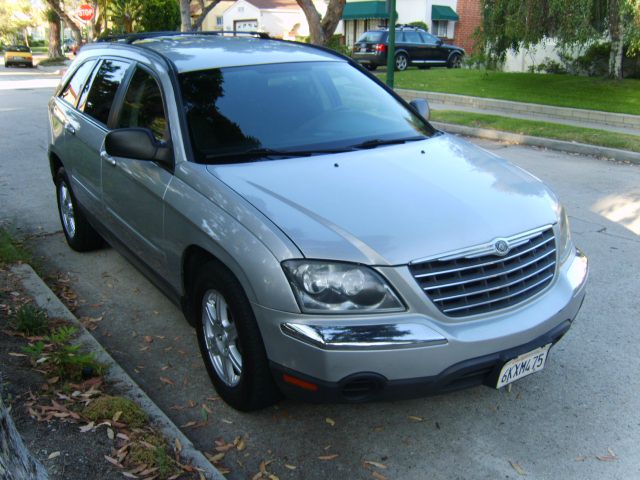 Chrysler Pacifica 3.5 SUV