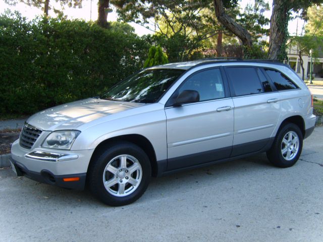 Chrysler Pacifica 2006 photo 1