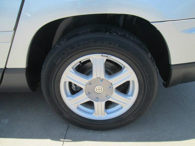 Chrysler Pacifica 2006 photo 1