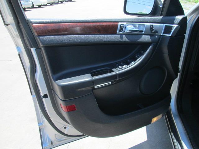 Chrysler Pacifica 2006 photo 10