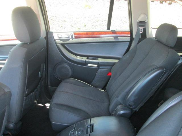 Chrysler Pacifica 2006 photo 9