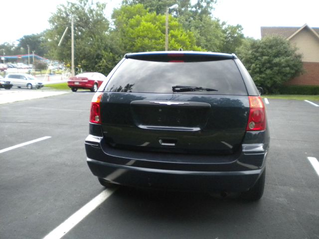 Chrysler Pacifica 2007 photo 1