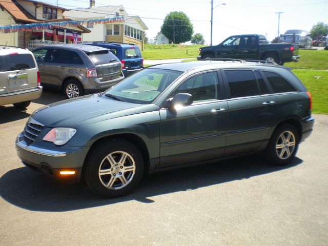 Chrysler Pacifica (value Line) SUV