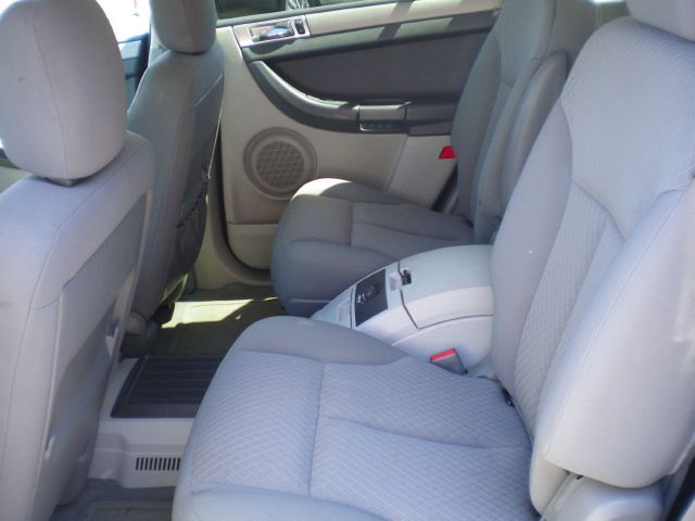 Chrysler Pacifica 2007 photo 1