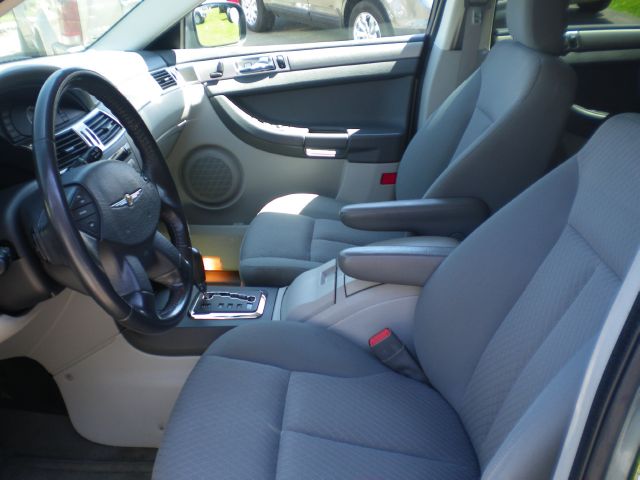 Chrysler Pacifica 2007 photo 3