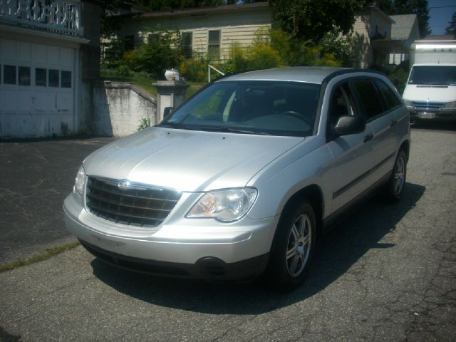 Chrysler Pacifica 2007 photo 1