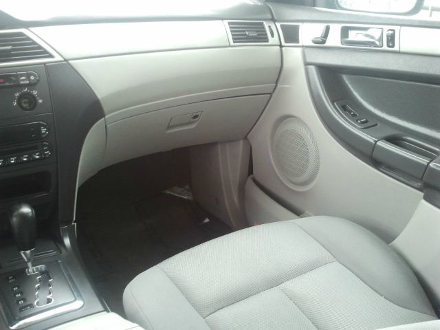 Chrysler Pacifica 2007 photo 19