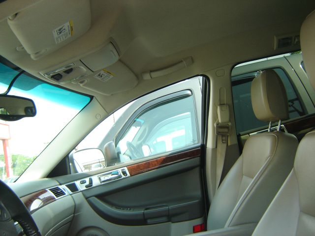 Chrysler Pacifica 2007 photo 1