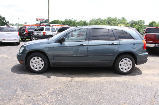 Chrysler Pacifica 2007 photo 2