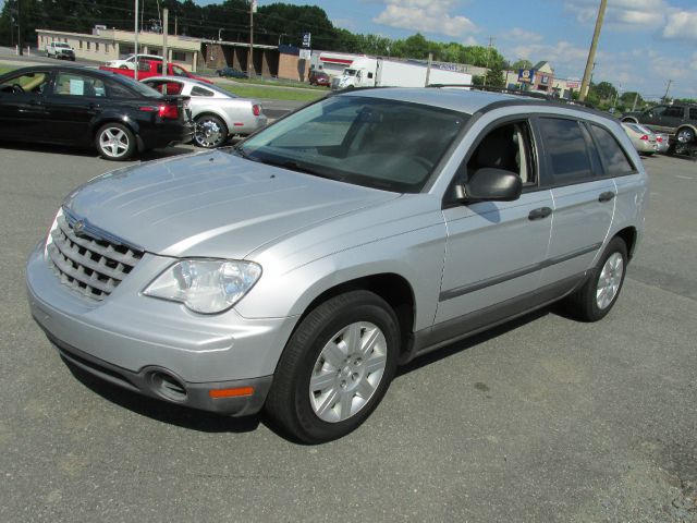 Chrysler Pacifica 2007 photo 1