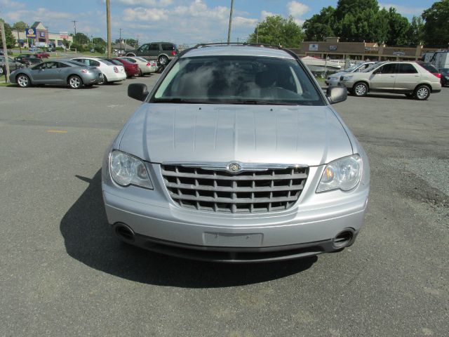 Chrysler Pacifica 2007 photo 2