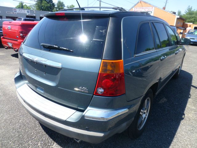 Chrysler Pacifica GT Premium SUV