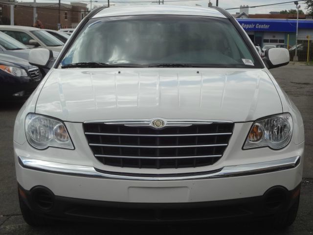 Chrysler Pacifica 2007 photo 1