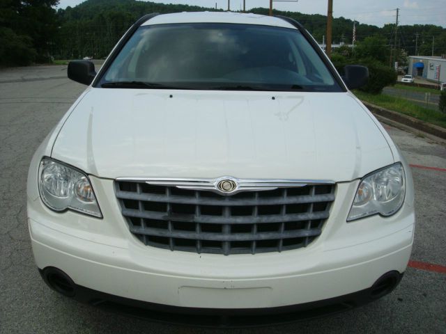 Chrysler Pacifica 2007 photo 2