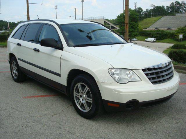 Chrysler Pacifica 2007 photo 3