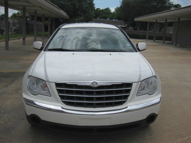 Chrysler Pacifica 2007 photo 7